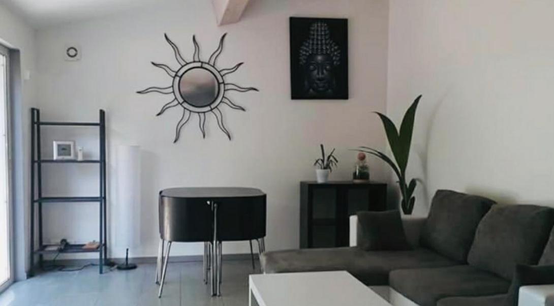 Holiday home Maisonnette Presqu Ile De Giens *