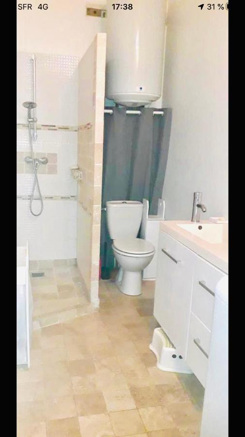 Сasa de vacaciones Maisonnette Presqu Ile De Giens